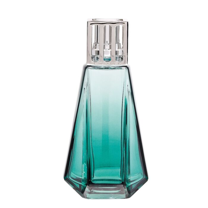 Maison Berger Lamp - Urban - Green-1